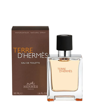 Hermes Terre d'Hermes Eau de Toilette 30 ml