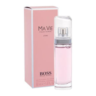 Hugo Boss Ma Vie L'Eau Edt Spray 50 ml