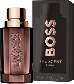 Hugo Boss The Scent For Him Le Parfum 50 ml