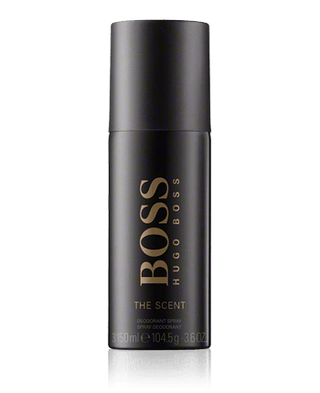 Hugo Boss The Scent for Him Deodorant 75 ml