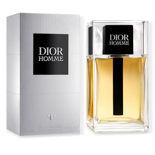 Dior Homme Eau de Toilette 50 ml