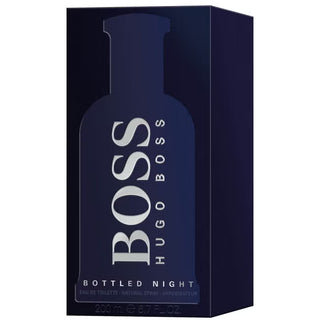 Hugo Boss Bottled Night Eau de Toilette 100 ml