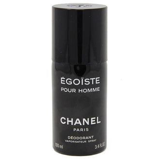 Chanel Platinum Egoiste Deodorant 75 ml
