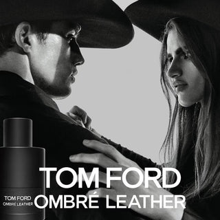 TOM FORD Ombre Leather Eau de Parfum 50 ml