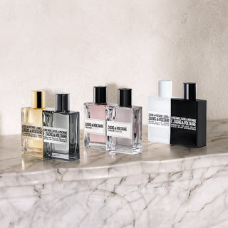 Zadig & Voltaire This Is Her! Undressed Eau de Parfum 50 ml