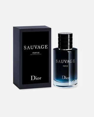 Dior Sauvage Parfum 60 ml