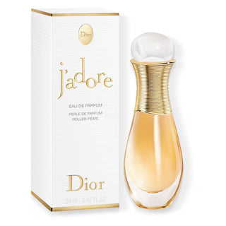 Dior J'adore Eau de Parfum Roller-Pearl 20 ML