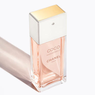 Chanel Coco Mademoiselle Eau de Toilette Nachfüllbar 50 ml