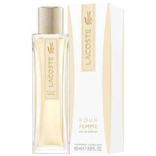 Lacoste Pour Femme EDP 90ml