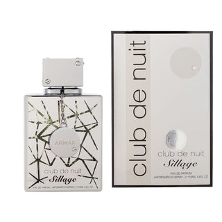 Armaf Club De Nuit Sillage Edp Spray 105 ml