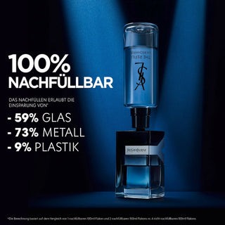 Yves Saint Laurent Y Eau de Parfum 60 ml