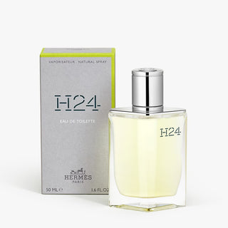 Hermes 24 Eau de Toilette 50 ml