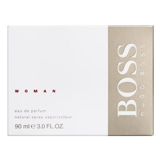 Hugo Boss Boss Woman Eau de Parfum 90 ml