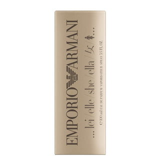 Emporio Armani She Elle Lei Eau de Parfum 100 ml - 2025