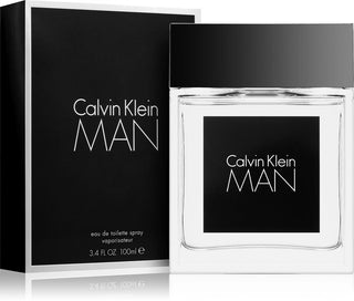 Calvin Klein CK Man Eau de Toilette 100 ml
