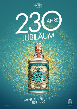 4711 Original Eau de Cologne 150 ml