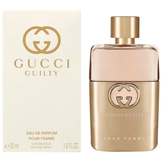 Gucci Guilty Pour Femme Eau de Parfum 50 ml