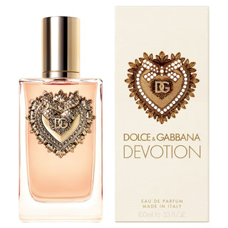 Dolce & Gabbana Devotion Eau de Parfum 100ml