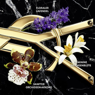 Yves Saint Laurent Libre Eau de Parfum Intense 30 ml