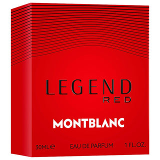 Montblanc Legend Red Eau de Parfum 30 ml