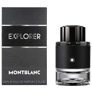 Montblanc Explorer Eau de Parfum 30 ml