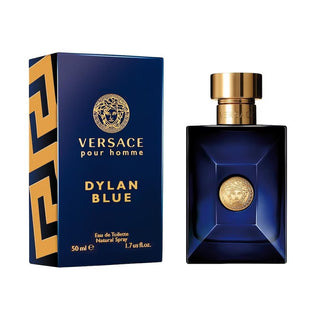 Versace Dylan Blue Pour Homme Eau de Toilette 30 ml