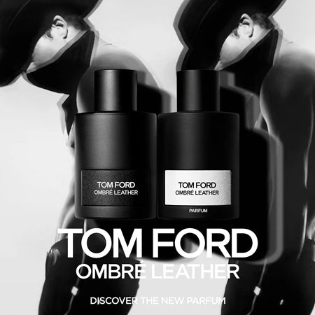 TOM FORD FRAGRANCES