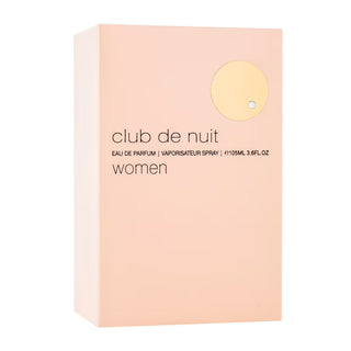 Armaf Club De Nuit Woman EDP - 105 ml