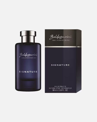 Baldessarini Signature Edt Spray 90 ml