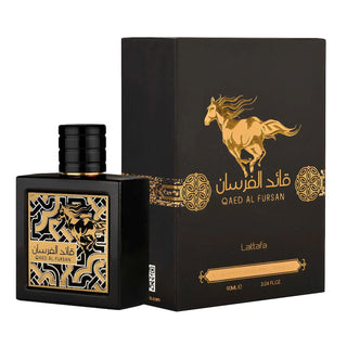 Lattafa Qaed Al Fursan Edp Spray 90 ml