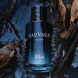 Dior Sauvage Eau Forte 100 ml