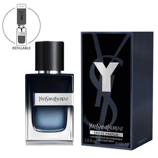 Yves Saint Laurent Y Eau de Parfum 60 ml