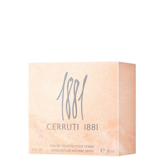 Cerruti 1881 Pour Femme Eau de Toilette 30 ml