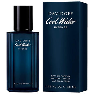 Davidoff Cool Water Intense For Him EDP Spray 40 ml