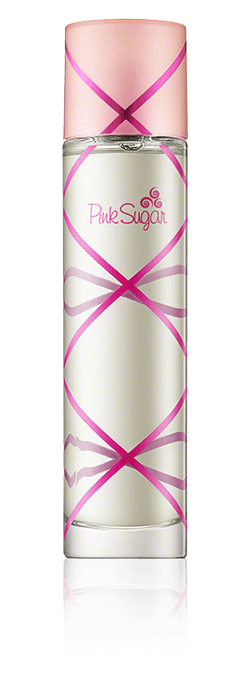 Aquolina Pink Sugar Eau de Toilette 50 ml