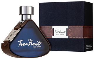Armaf Tres Nuit Pour Homme EDT - 100 ml