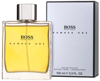 Hugo Boss Number One Edt 100 ml