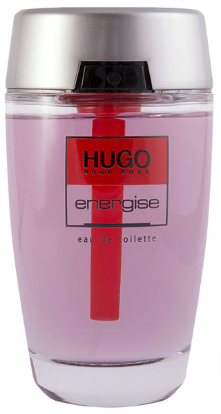 Hugo Boss Energise Men Edt Spray 75 ml