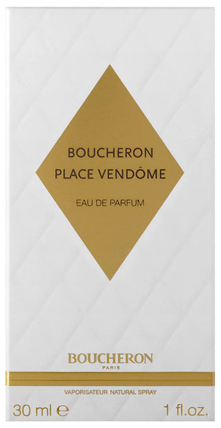 Boucheron Place Vendome Edp Spray 100 ml