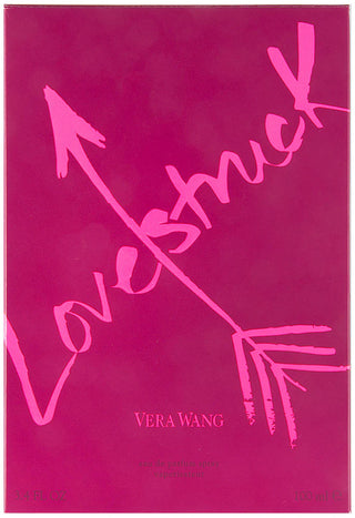 Vera Wang Lovestruck Eau de Parfum 100 ml
