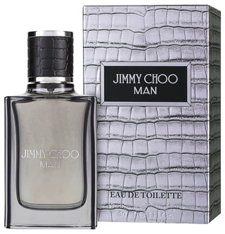 Jimmy Choo Man Eau de Toilette 30 ml