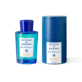 Acqua Di Parma Mandarino Di Sicilia EDT Spray 180 ml