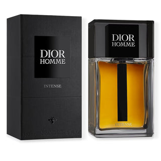 DIOR Homme Intense Eau de Parfum 150 ml
