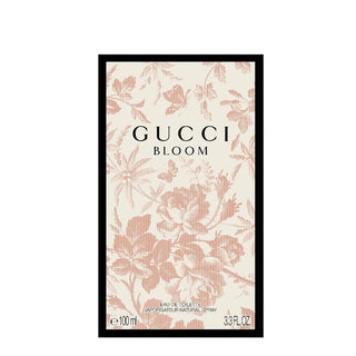 Gucci Bloom Eau de Toilette 50 ml