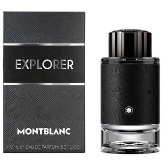 Montblanc Explorer Eau de Parfum 30 ml