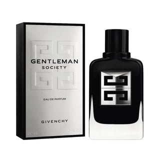Givenchy Gentleman Society Eau De Parfum Edp Spray 60 ml