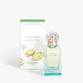 Hermes Un Jardin Sur Le Nil Eau de Toilette 30 ml