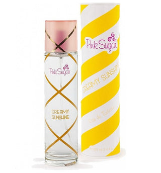 Aquolina Pink Sugar Creamy Sunshine Edt Spray 100 ml
