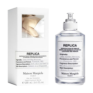 Maison Margiela Replica Lazy Sunday Morning Eau de Toilette 100 ml