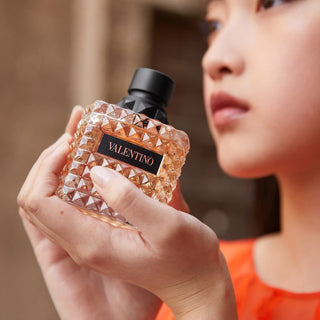 Valentino Born in Roma Coral Fantasy Donna Eau de Parfum 50 ml